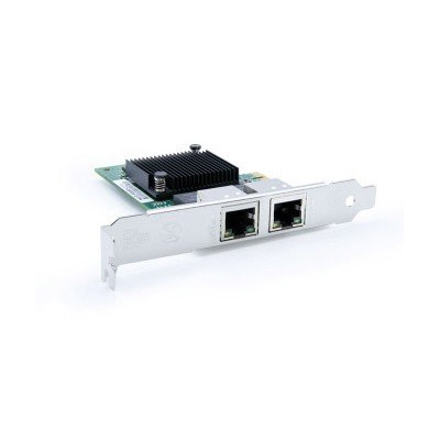 沈陽(yáng)Basler GigE Interface Card,2 Port