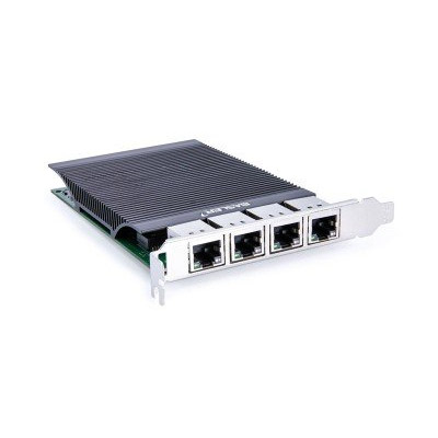 山東Basler GigE Interface Card,4 Port