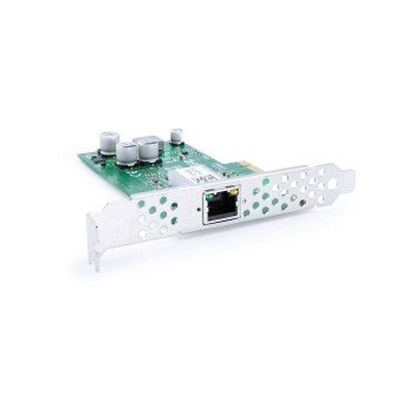 天津Basler GigE Interface Card,1 Port PoE