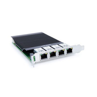 北京Basler?GigE?Interface?Card,4 Port?PoE