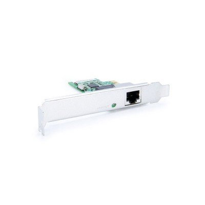 Basler GigE Interface Card,1 Port